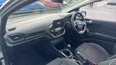 Ford Fiesta 1.0 EcoBoost Zetec 3dr Petrol Hatchback